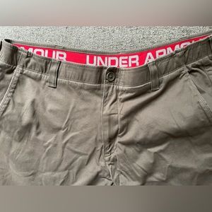 Under Armour Golf Pants
